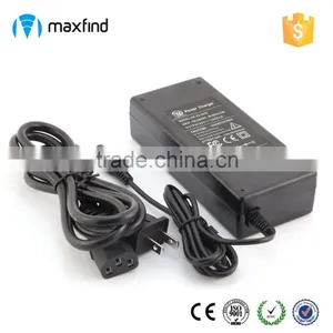 2015 Hot USA Electric Scooter Battery Charger 48V thumbnail-1