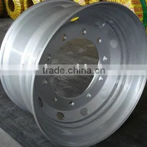 Offer Wheel Rim22.5x11.75 thumbnail-1