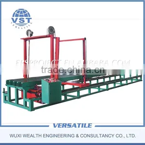 EPS Foam Molding Machine for Eps Block Making With CE thumbnail-3