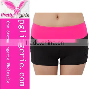 Yoga Gm Sports Pants for Girl thumbnail-6