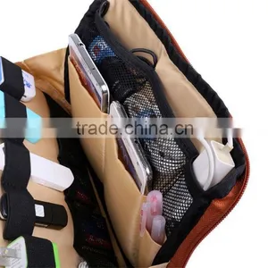 New BUBM China Hot Sale Grey Men Laptop Bag Wholesale thumbnail-4