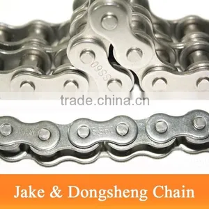 Professional Manufacturer Conveyor Chain Dongsheng Chain SS083-1 thumbnail-2
