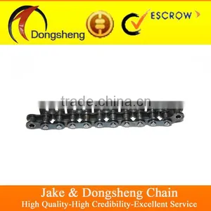 High Quality Conveyor Chain With Special Nickel-plated Attachments(A Series) thumbnail-1