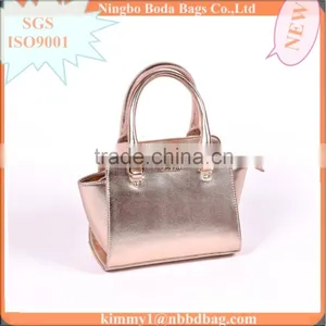 Wholesale China Leather Ladies'handbags thumbnail-1