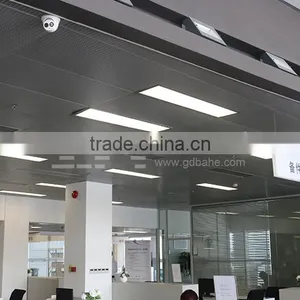 Aud 4s Car Shop Building Decoration With Galvanized Steel Ceiling for Interior Meatal Ceiling thumbnail-6