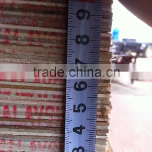 Outdoor Usage Construction Plywood thumbnail-2