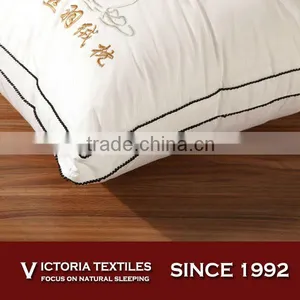 Feather Filling Super Soft Household Pillows thumbnail-2