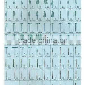 Diamond Burs Unit Low Speed Diamond Bur thumbnail-1