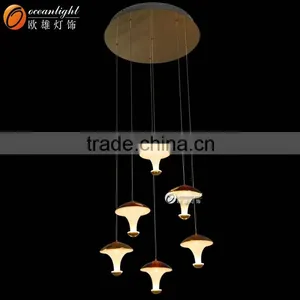 Pendant Lamp Modern Pendant Lamp LED Pendant Lamp OM66137-6 thumbnail-1