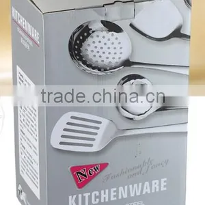 High Quality Stainless Steel Ktichen Utensils thumbnail-4