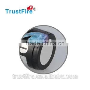 Trustfire Original Battery 18650 2600 Mah , Rechargeable Battery for Car or Flashlight thumbnail-6