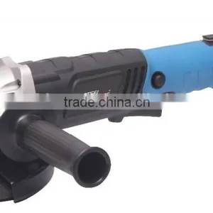 18V Li-ion Cordless Angle Grinder thumbnail-1