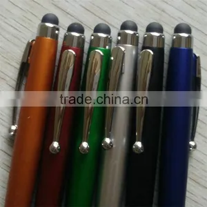 High Demand Products to Sell Black Grip, Soft Black Stylus on the Neb New Design Elegant Stylus Pen thumbnail-4