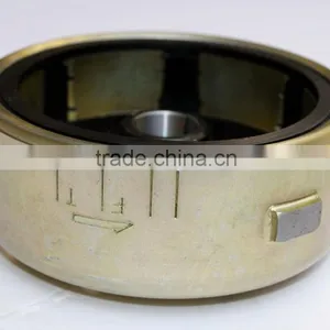 GY6-6 Motorcycle Magnetic Cyclinder thumbnail-3