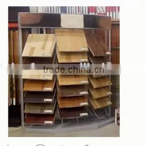 Wood Floor Display Cabinets - WJ120 thumbnail-1