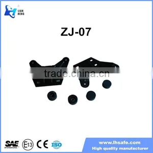 Mounting Brackets,ambulance Vehicle Warning Lights,led Light Bars Roof Mount Brackets (ZJ-07) thumbnail-1