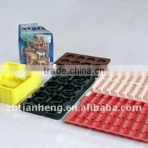 Extrude Rigid HIPS Sheet 1.0mm Thick thumbnail-1