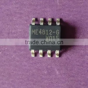 ME4812-G ME4812 MOSFET(Metal Oxide Semiconductor Field Effect Transistor) thumbnail-1