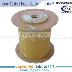 Indoor Optical Fiber Cable thumbnail-1