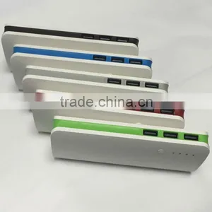 Hot Selling Strong Table Lamp DIY Power Bank 18650 Power Bank DIY KIT thumbnail-6