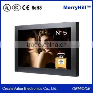 Dual Core A20 Allwinner 1G DDR3 4G Flash 15 Inch 17 Inch 19 Inch Android Tablet PC thumbnail-1