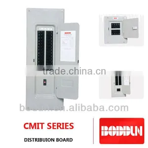 CMIT TPN DISTRIBUTION BOARD thumbnail-1