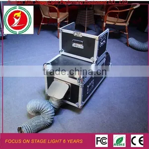 Dmx Control Fogging Machine,stage Effect Fog Machine,Water Spray Machine thumbnail-1