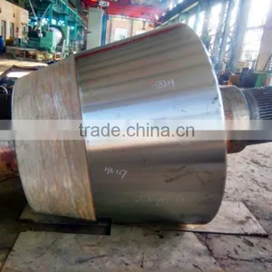 High Quality Customized Disc for Mill Machine thumbnail-1