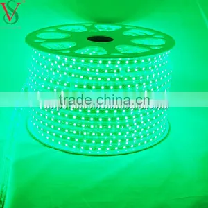 White Color SMD Flexible Strip Light thumbnail-4