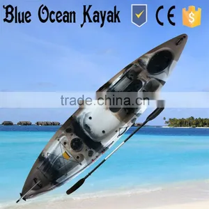 Blue Ocean 2016 New Design Whitewater Kayak/most Useful Whitewater Kayak/stable Whitewater Kayak thumbnail-1