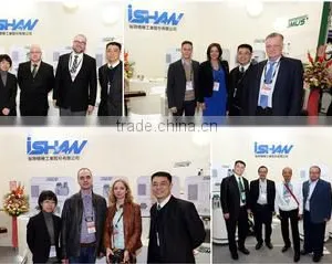 Ishan Precision Industry Co., Ltd. company overview - view 3 thumbnail