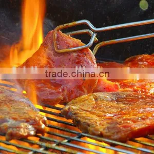 Outdooring Cooking BBQ Grill Charcoal Grill Pizza Oven thumbnail-5