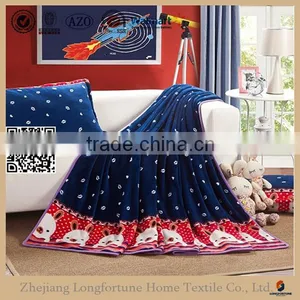 Manufactory Walmart China Home Textile Wholesale Air Conditioning Blanket thumbnail-1