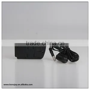 Plastic Thermometer Hygrometer With Dual Sensor Cable thumbnail-4