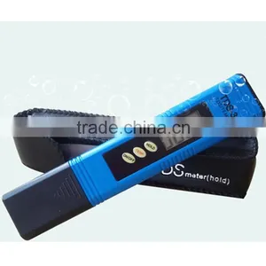 2016 New Bigger LCD Screen Tds Meter Digital TDS-3 thumbnail-6