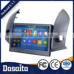 Car Dvd Player Bluetooth Universal Gps for Rav4 With Gps thumbnail-1