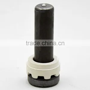 Mild Steel Weld Shear Screw thumbnail-2