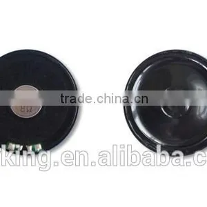 Mini Speaker Driver Unit 1W 8 Ohm thumbnail-1