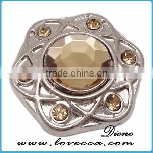 High Quality Fashion Jewelry Ginger Snap Jewelry thumbnail-1