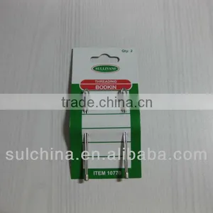 Sewing Needle Threading Bodkin thumbnail-1