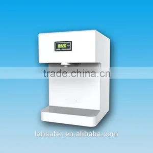 Labsafer-20TC Lab Water Purification System , Water Purification Machines thumbnail-4