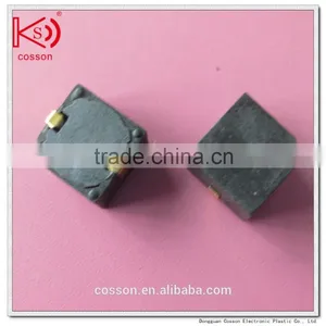 9.6*9.6*5mm SMD Magnetic Buzzer thumbnail-1