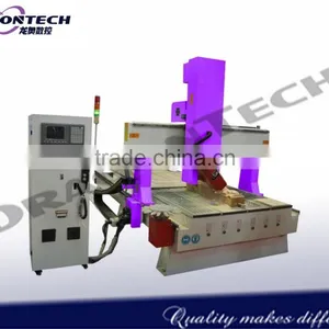 Woodworking Router , Router CNC, 1325 CNC Router, 2030 CNC Router thumbnail-4