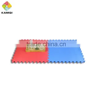 High Quality EVA Foam Judo Tatami Floor Mats thumbnail-3