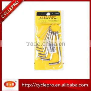 Bicycle Handle Tool Bicycle Allen Key thumbnail-5