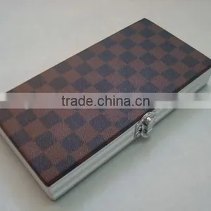 Xingbaocase Stationery Box Aluminium Case Box Pencil Box thumbnail-6