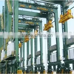 Galvanized Wire Rope for BRIDGECRANE thumbnail-2
