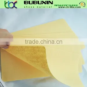 Popular Shoes Vamp Lining Fabric Nonwoven Lining thumbnail-5