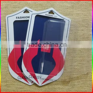 Phone Case Use Hanger Blister Card Packing thumbnail-1