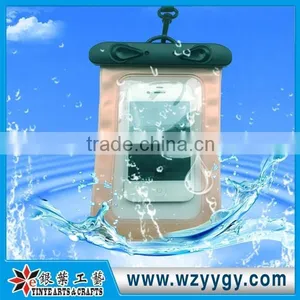 Custom EVA Phone Waterproof Bag thumbnail-5